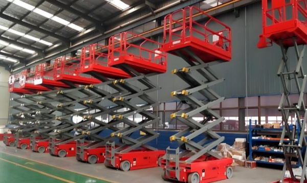 濟(jì)南九恒機械制造有限公司